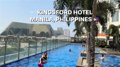 kingsford hotel manila|Iba pa.